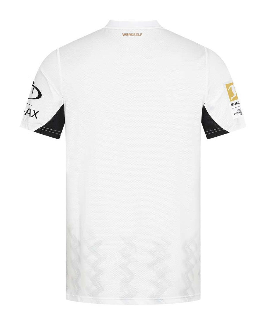 Bayern 04 Levekusen 24/25 Away Shirt