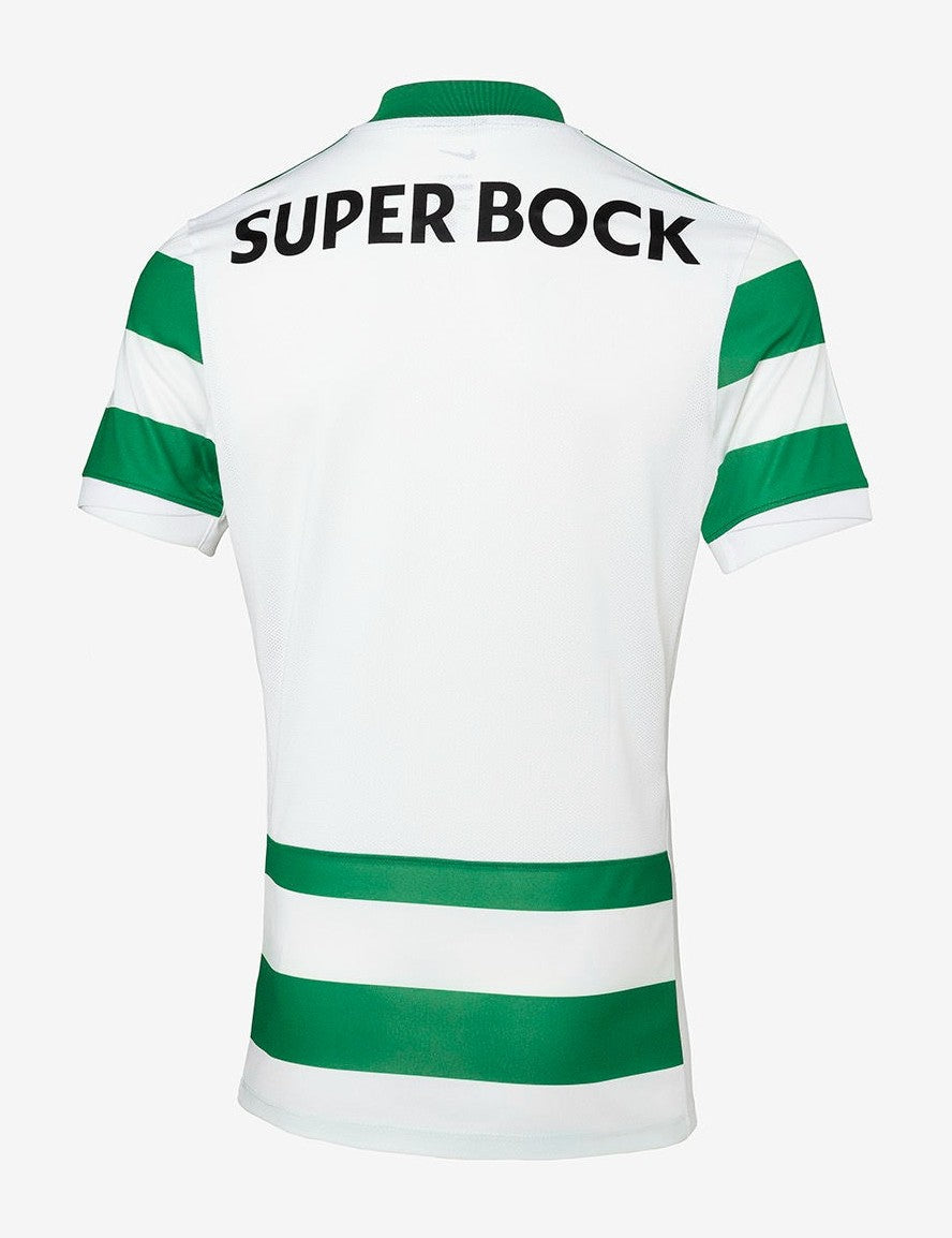 Camisola Principal Sporting CP  25/26