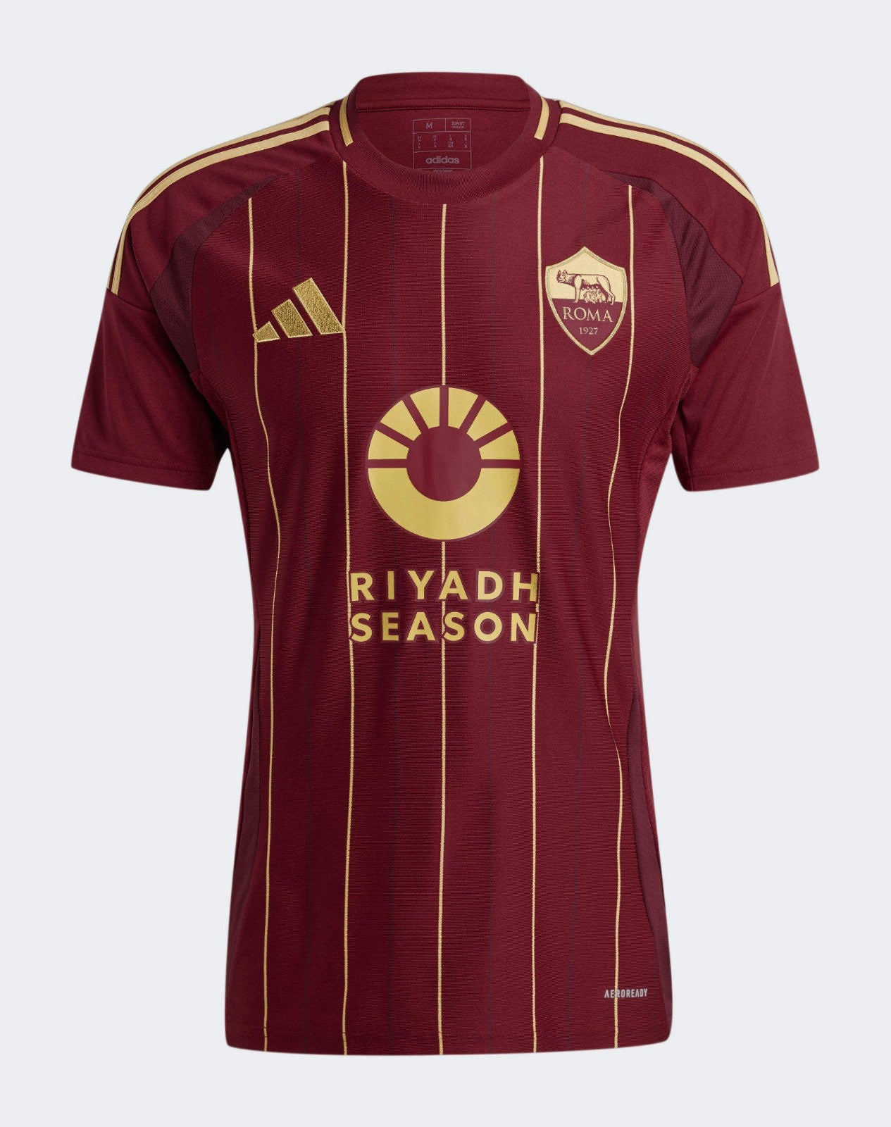 Camisola Principal AS Roma 24/25