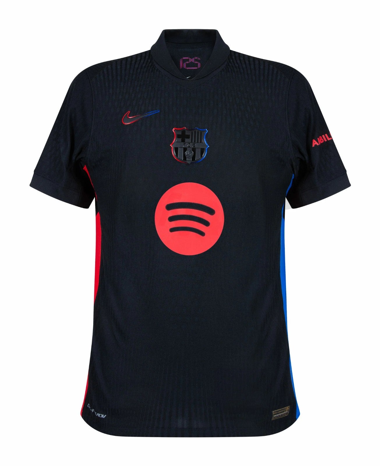 Camisola Alternativa Barcelona 24/25