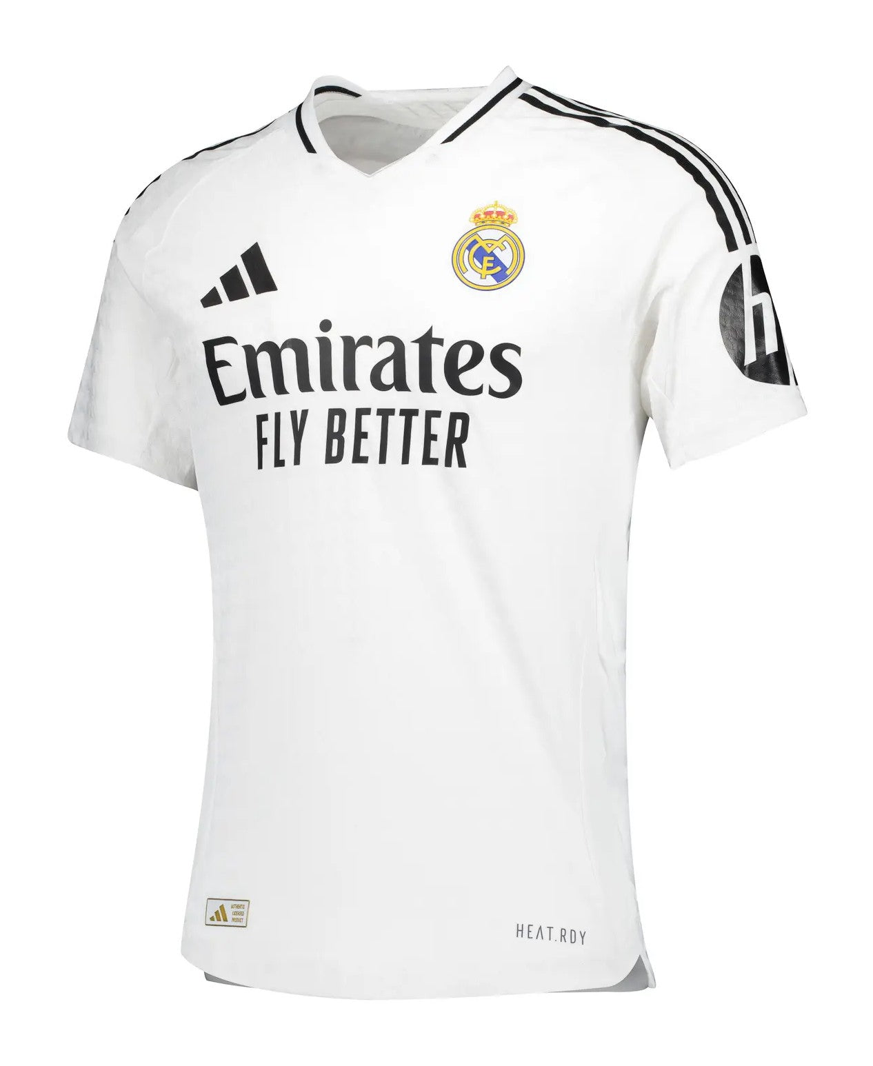 Camisola Principal Real Madrid 24/25