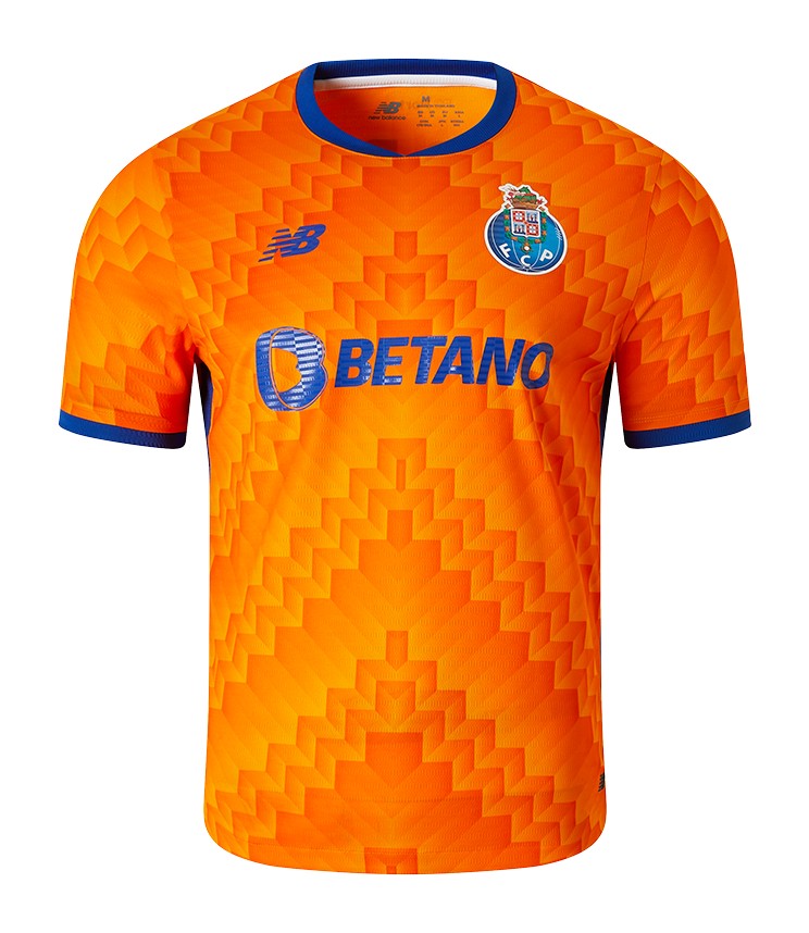 FC Porto 24/25 Alternative Shirt