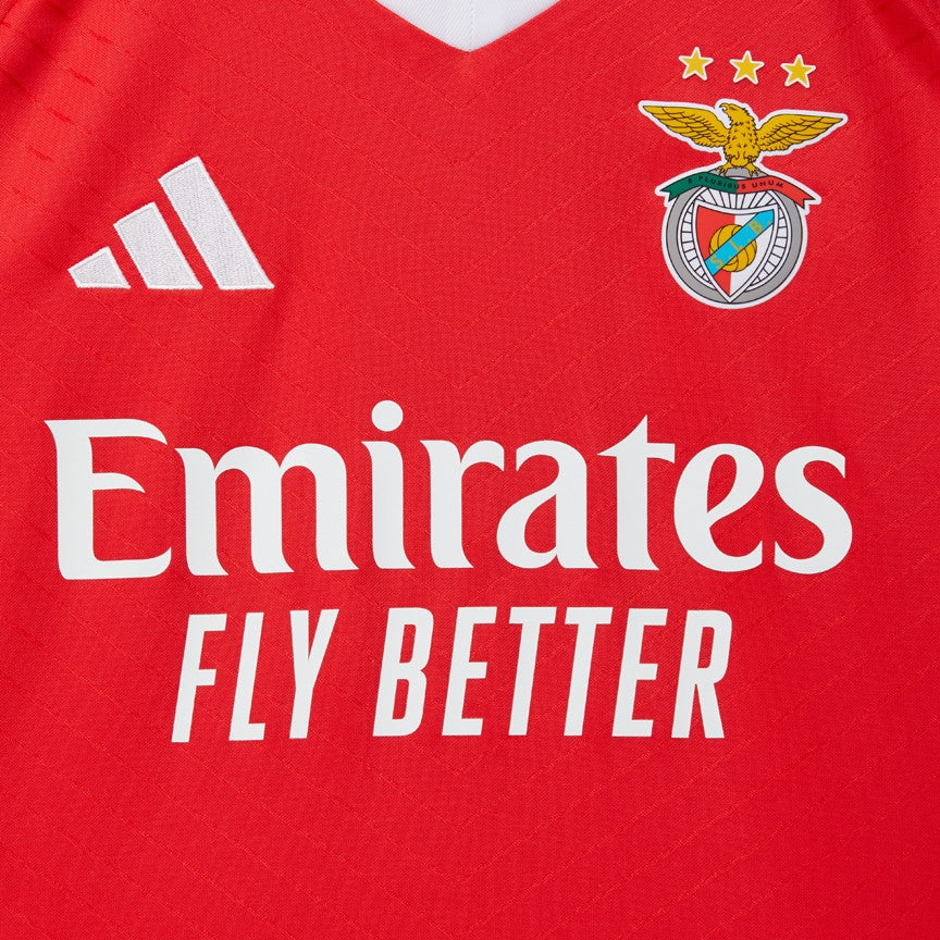 Camisola Principal SL Benfica 24/25