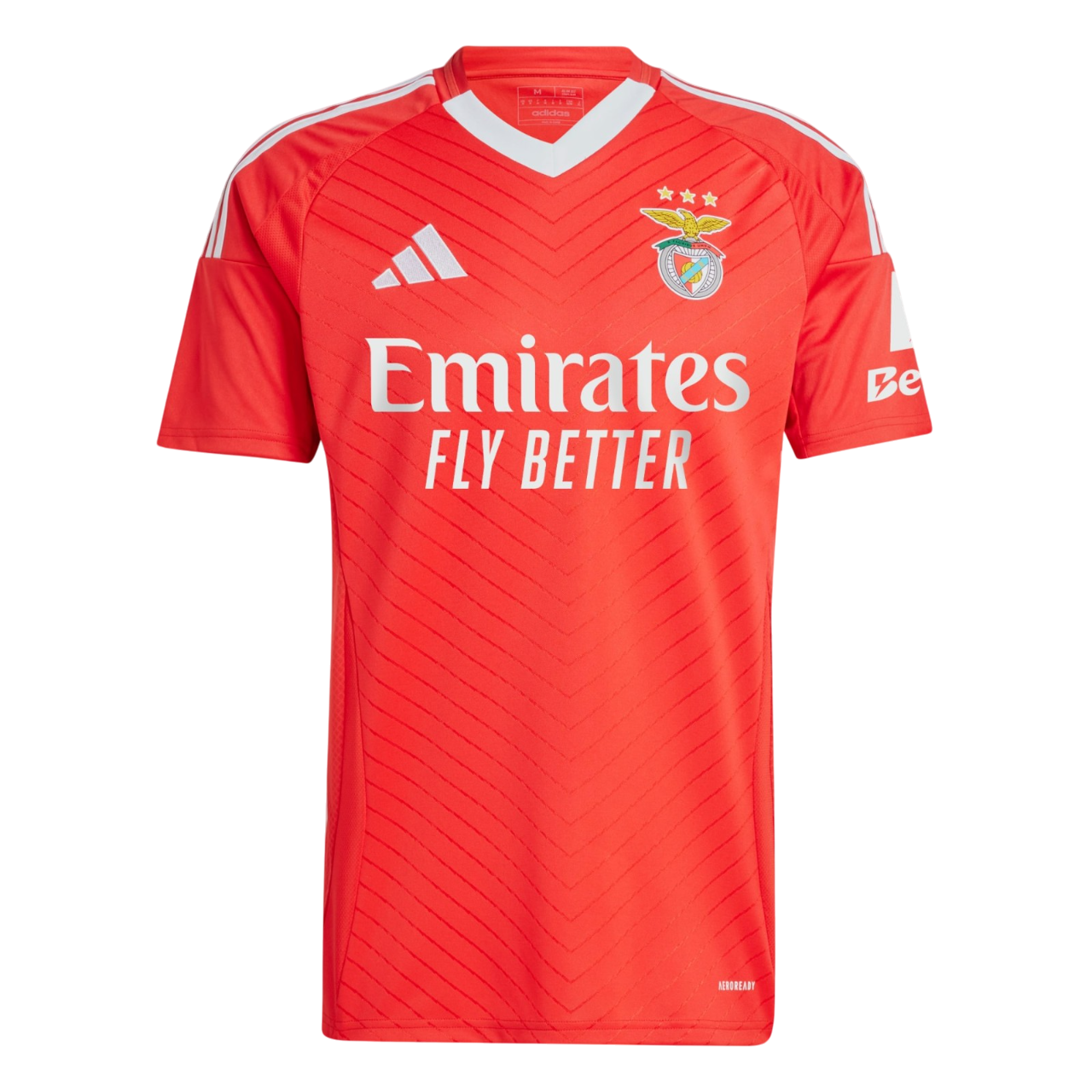 Camisola Principal SL Benfica 24/25