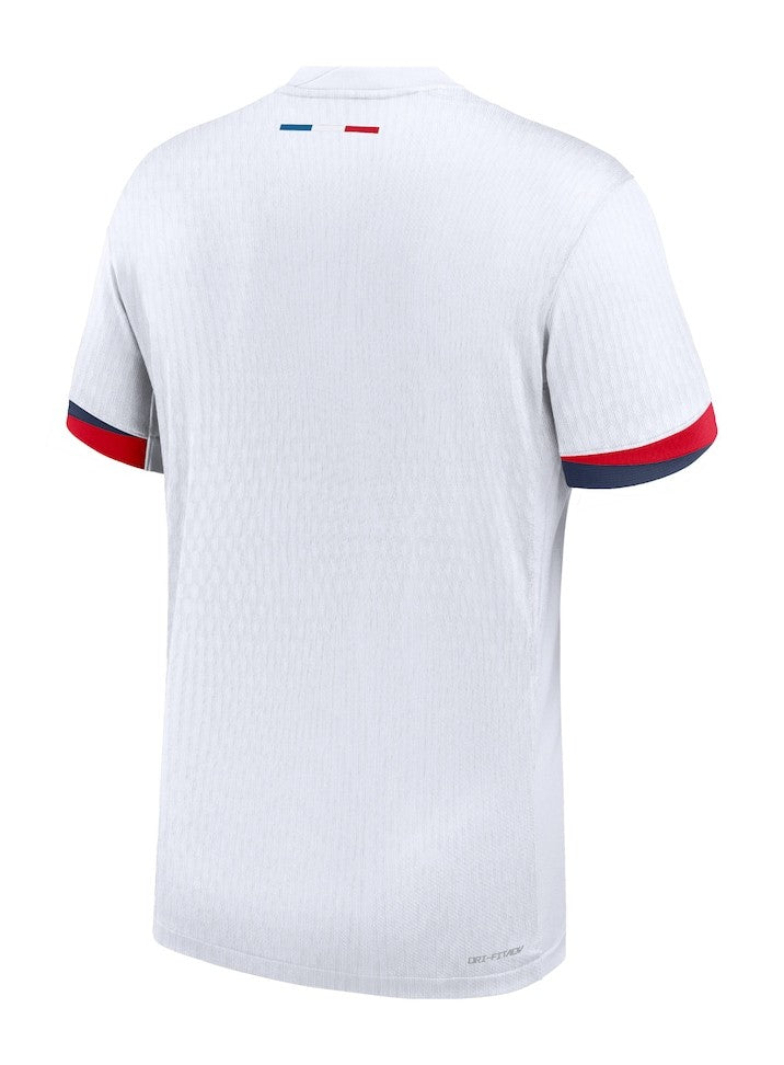 Camisola Alternativa PSG 24/25