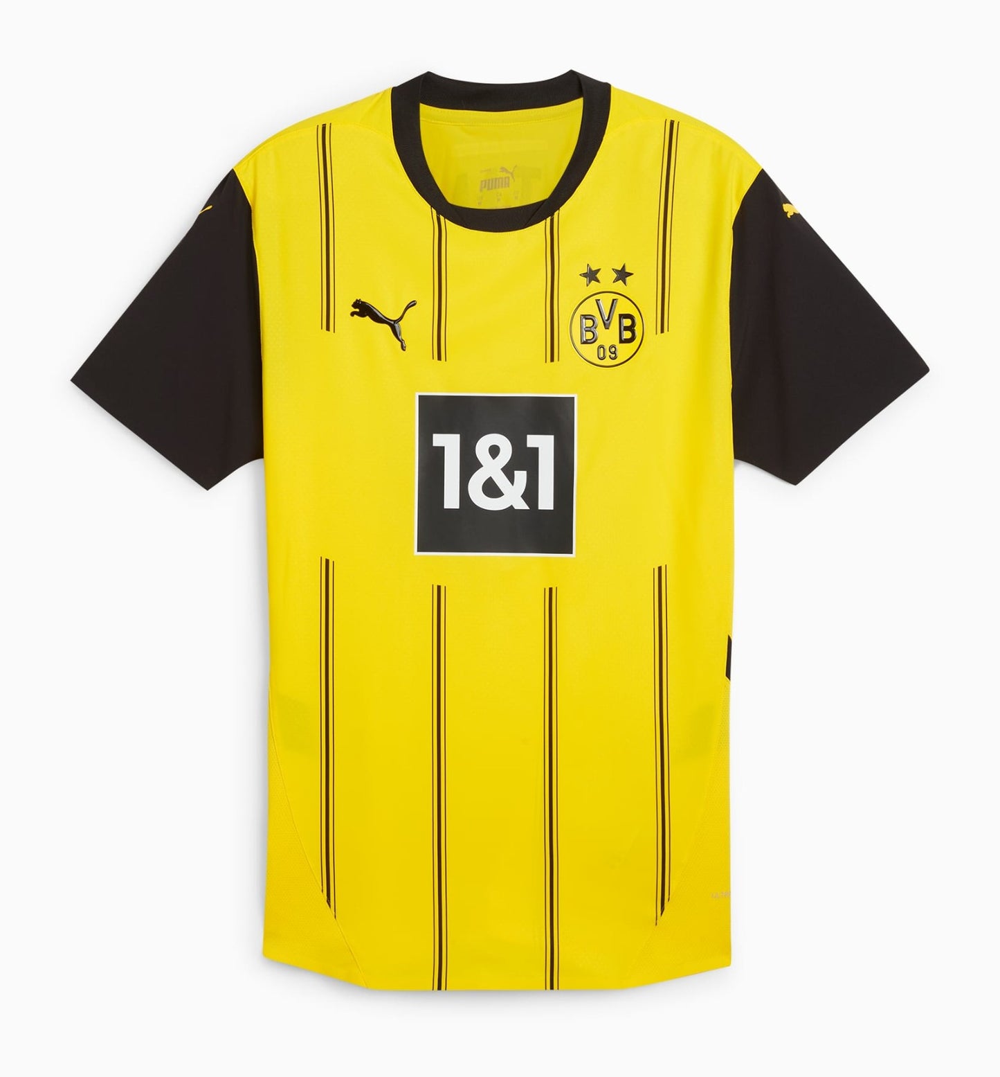 Camisola Principal Borussia Dortmund 24/25