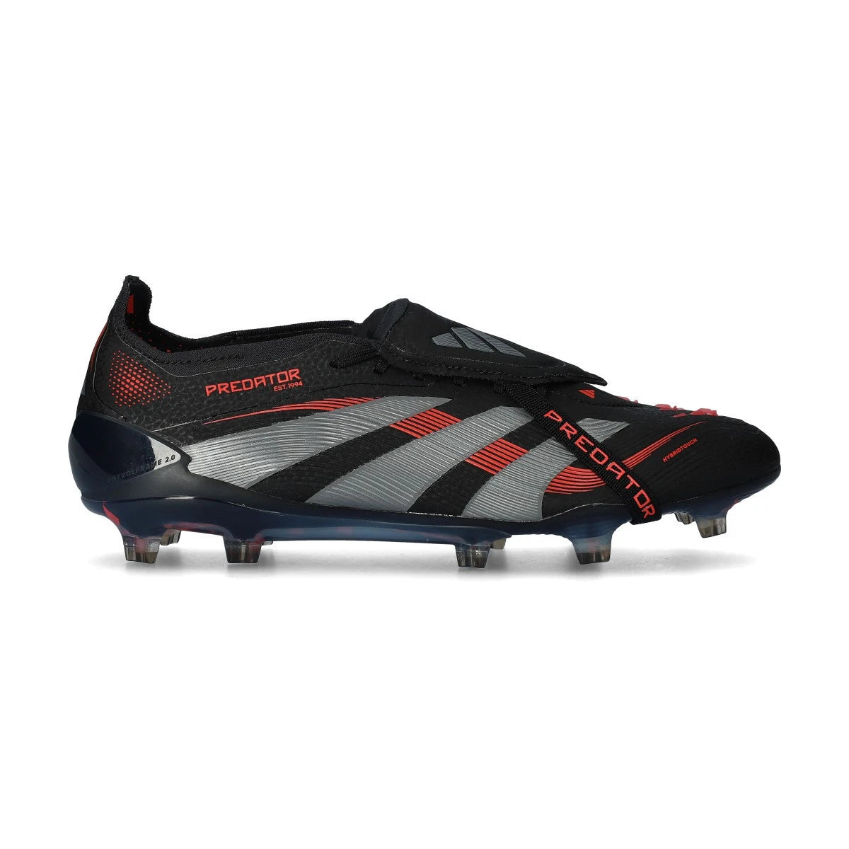 Adidas Predator Elite Foldover Tongue