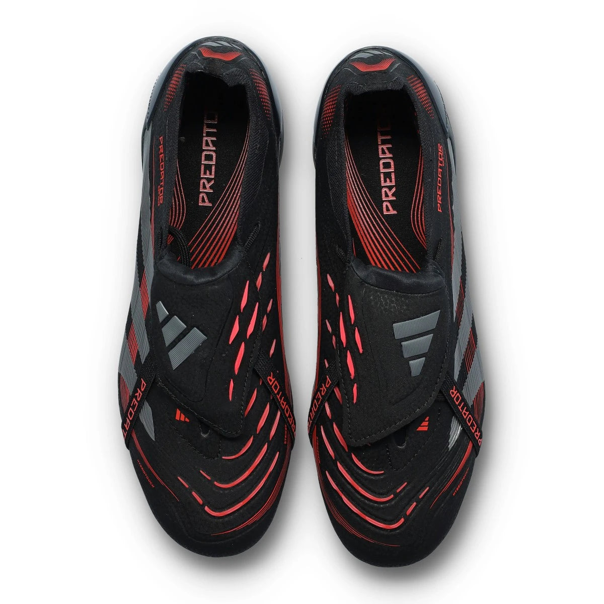 Adidas Predator Elite Foldover Tongue