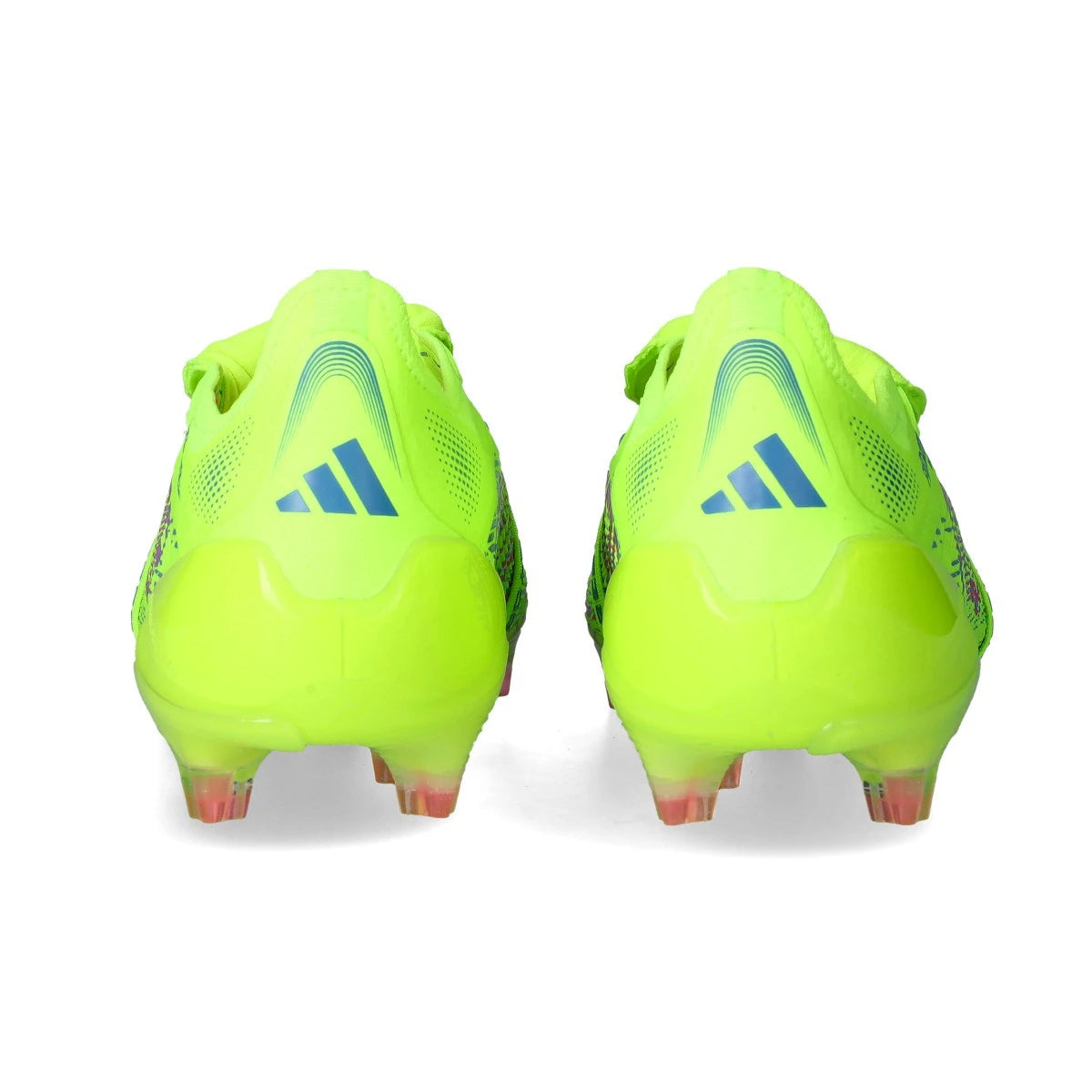 Adidas Predator Elite Foldover Tongue