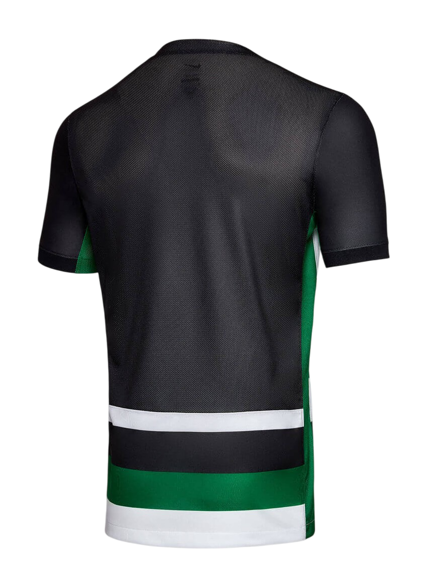 Sporting CP 24/25 Home Shirt