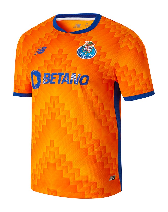 FC Porto 24/25 Alternative Shirt