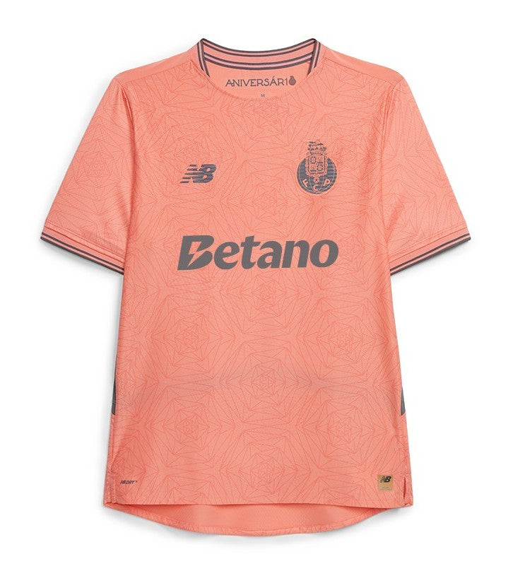 Camisola Alternativa FC Porto 25/26