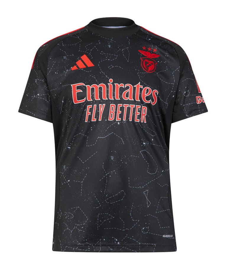 Camisola Alternativa SL Benfica 24/25