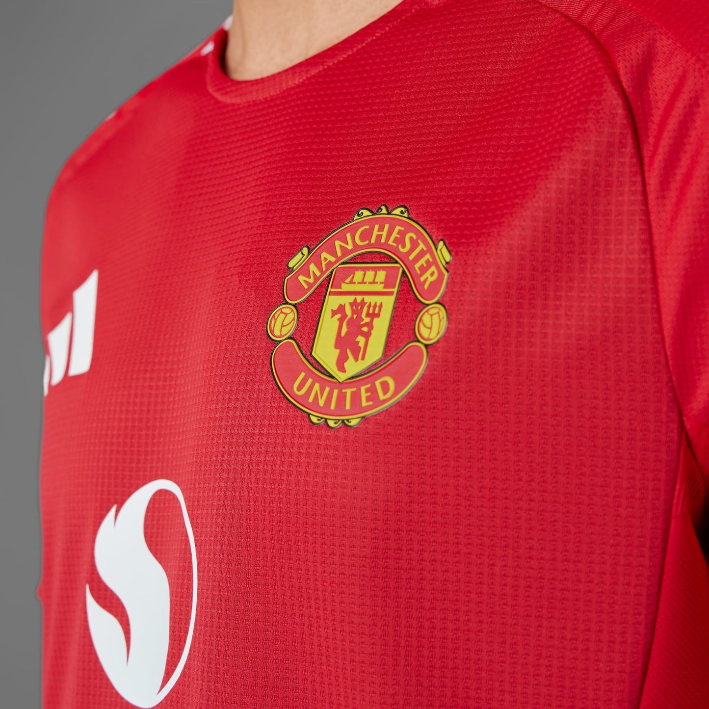 Man. United 24/25 Home Shirt