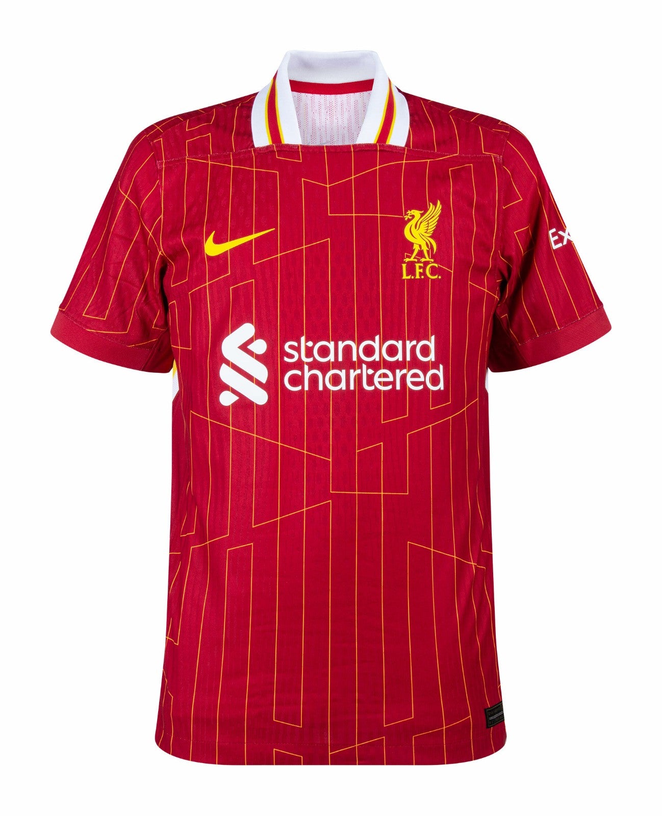 Camisola Principal Liverpool 24/25