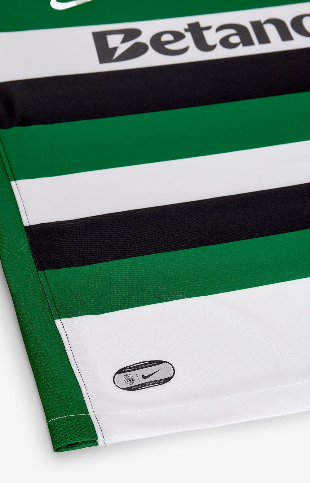 Sporting CP 24/25 Home Shirt