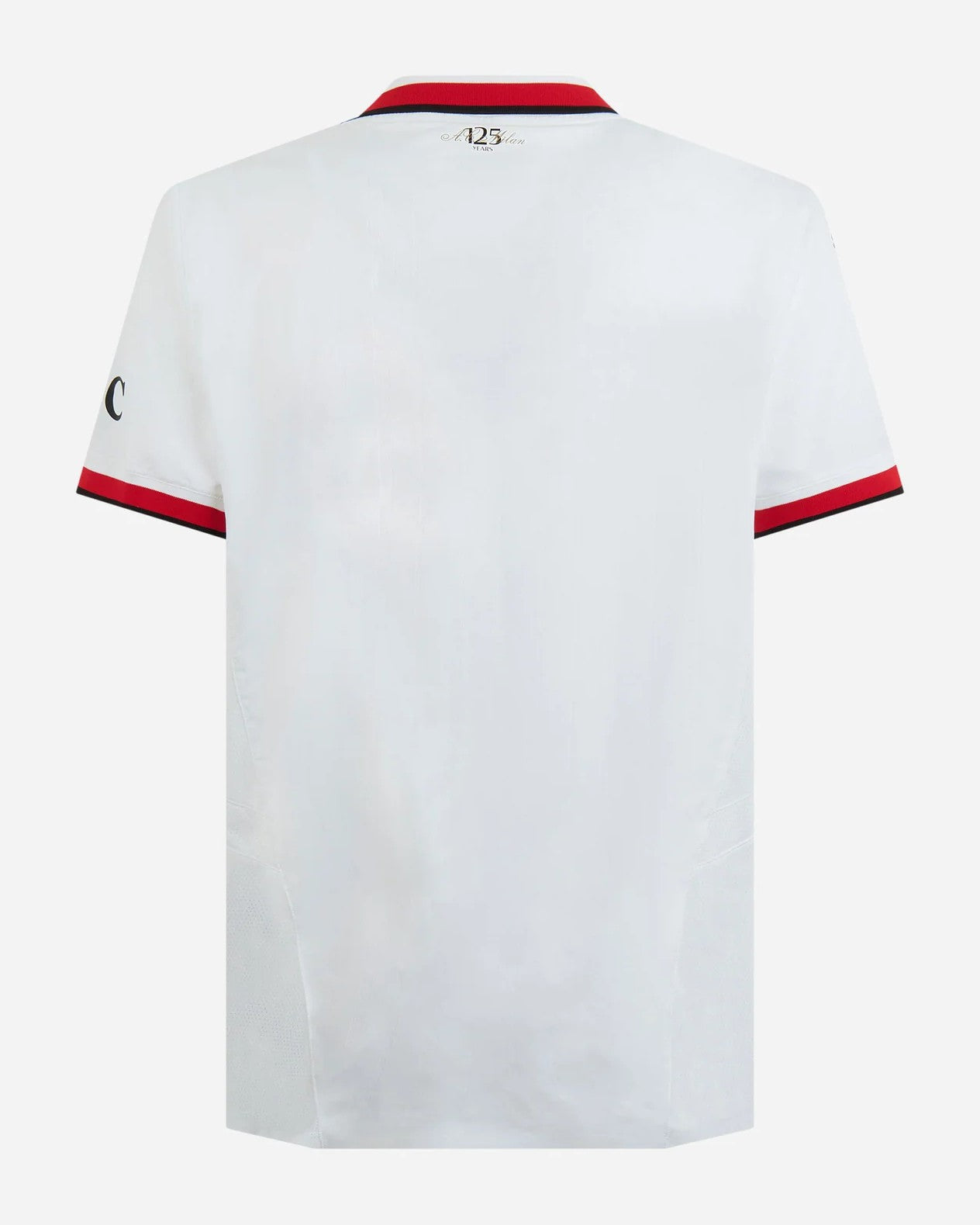 Camisola Alternativa AC Milan 24/25