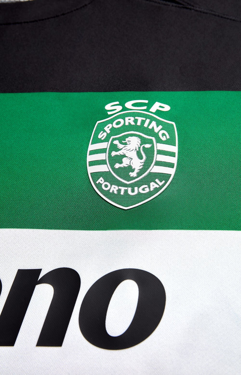 Sporting CP 24/25 Home Shirt