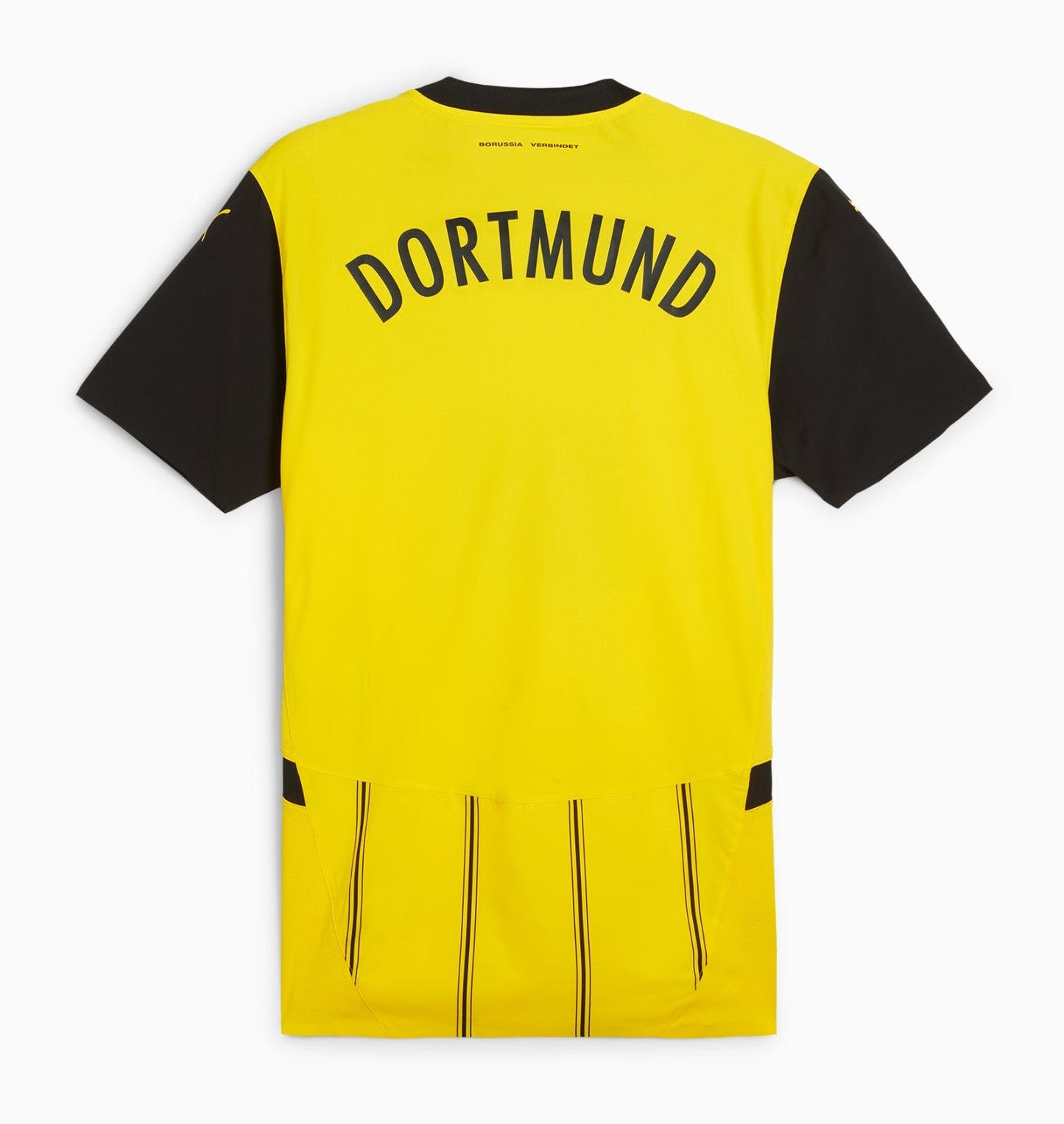 Camisola Principal Borussia Dortmund 24/25