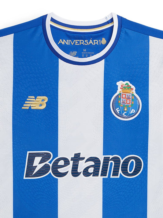 Camisola Principal FC Porto 25/26