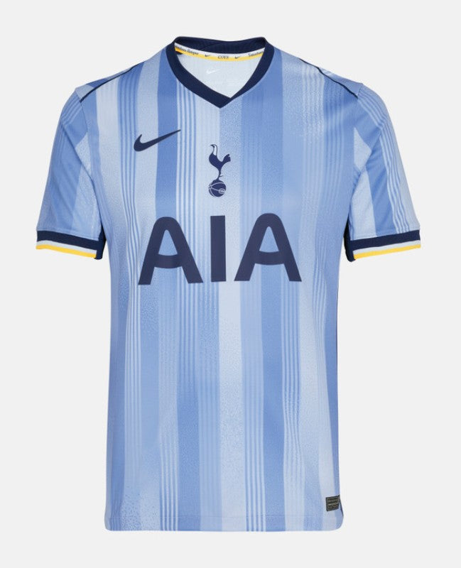 Camisola Alternativa Tottenham 24/25