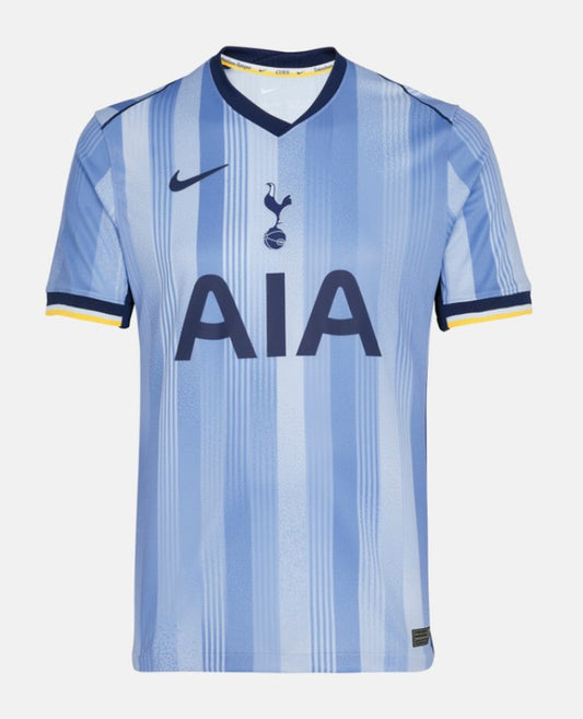 Tottenham 24/25 Away Shirt