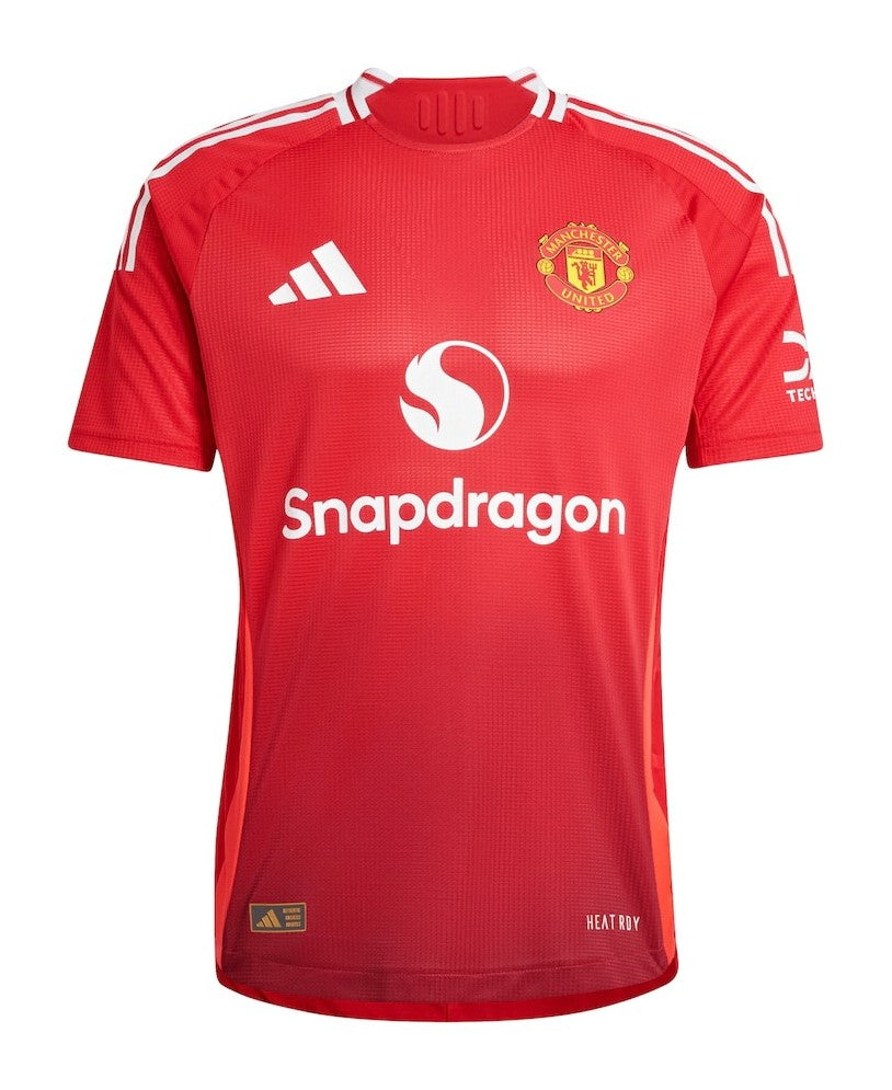 Man. United 24/25 Home Shirt