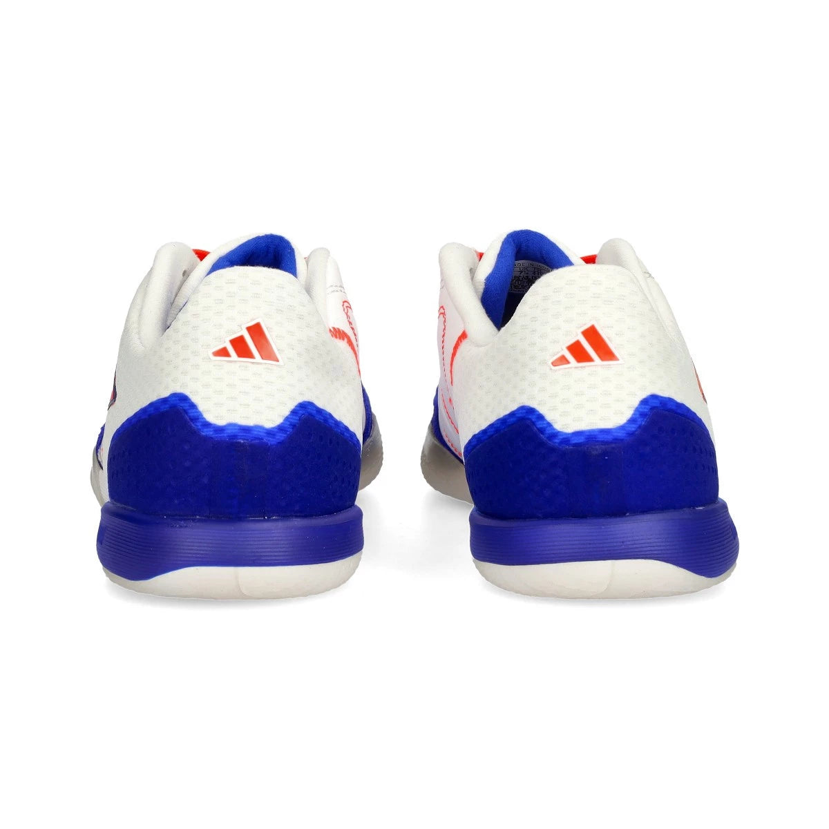 Adidas Top Sala Competition