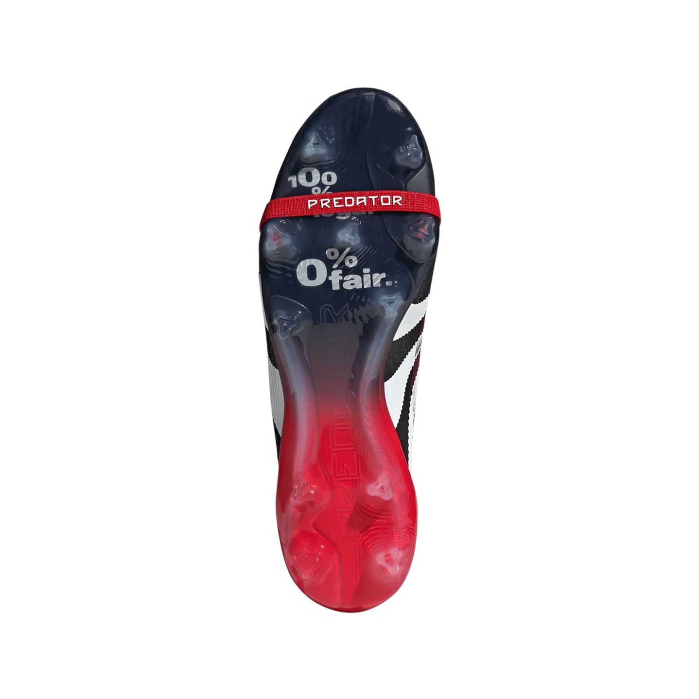 Adidas Predator Elite Foldover Tongue Moments