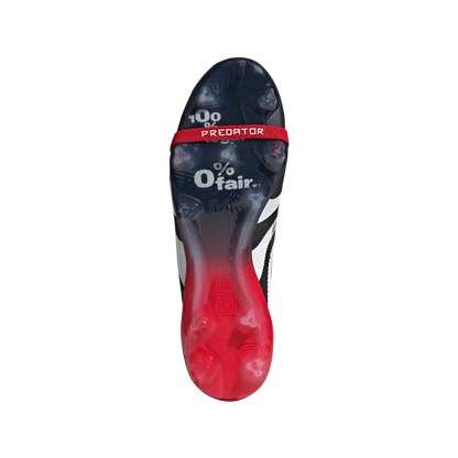 Adidas Predator Elite Foldover Tongue Moments