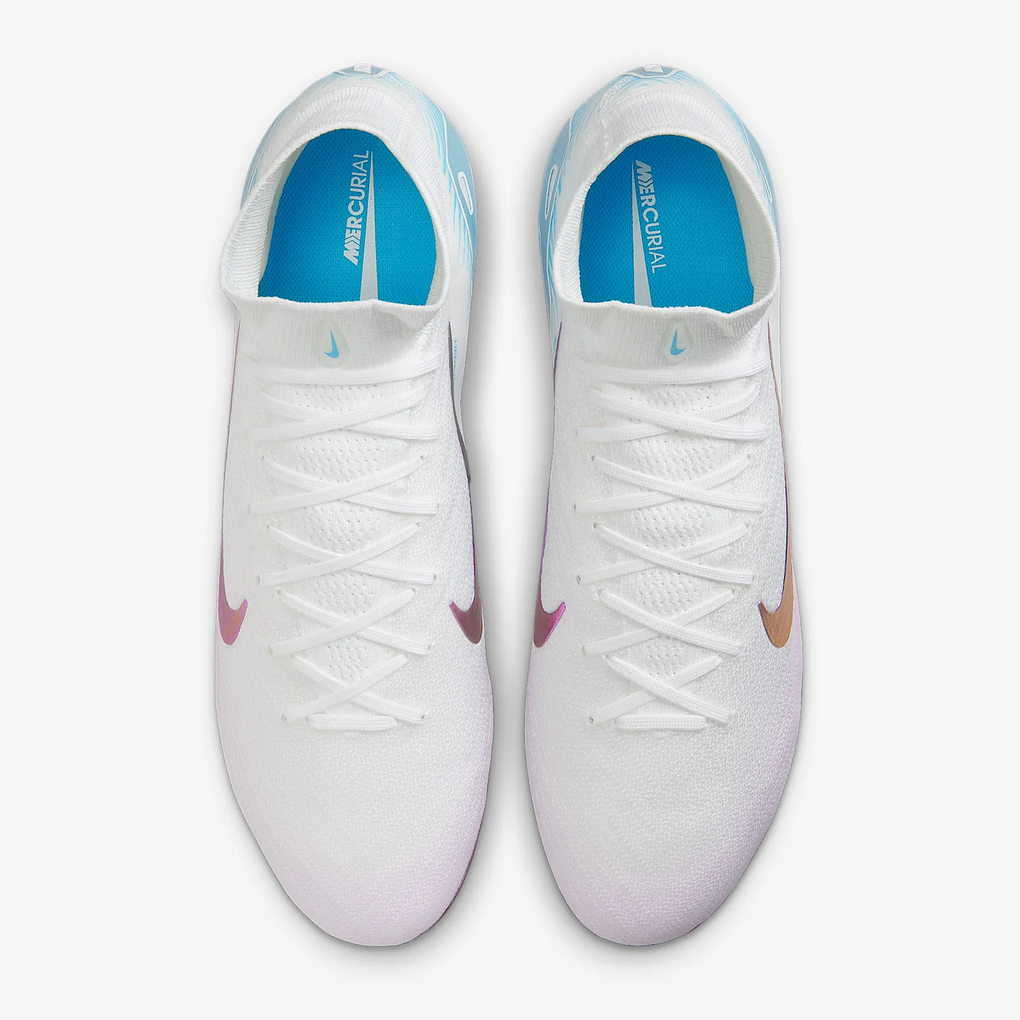 Nike Air Zoom Mercurial Superfly 10 Elite FG