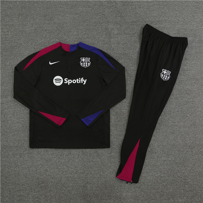 Barcelona 2 24/25 Tracksuit 