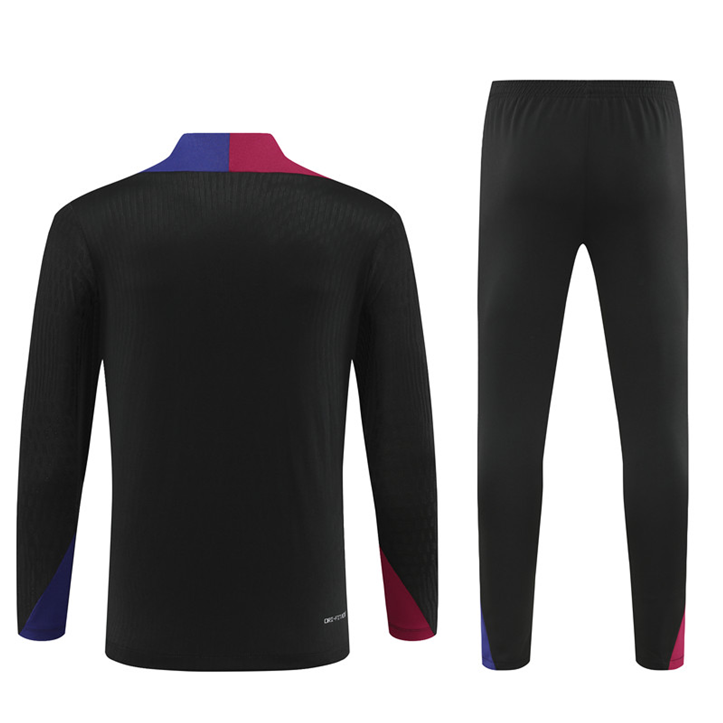 Barcelona 2 24/25 Tracksuit 