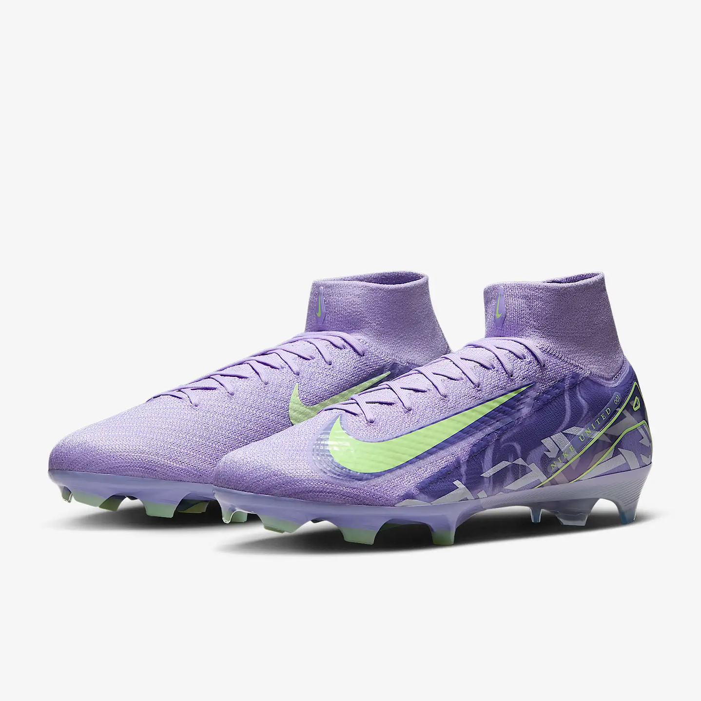 Nike Air Zoom Mercurial Superfly 10 Elite