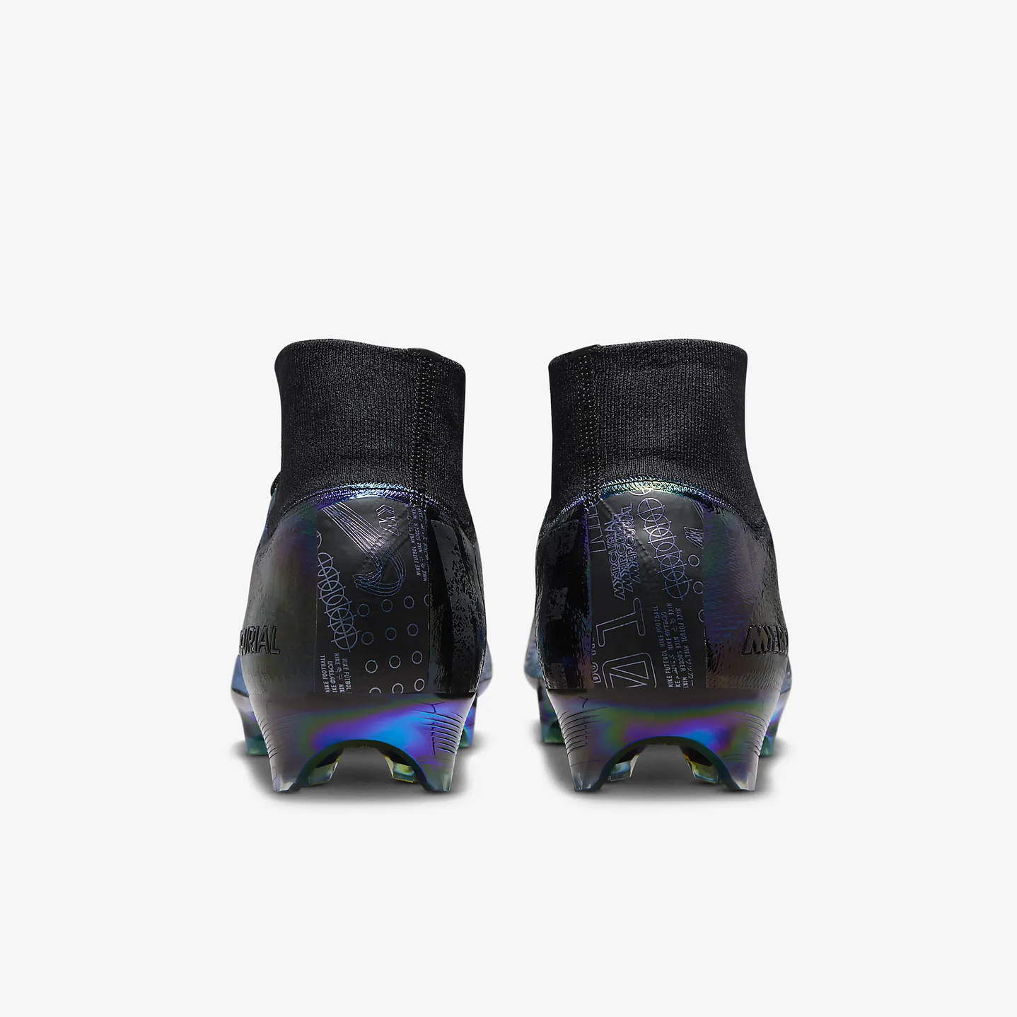 Nike Air Zoom Mercurial Superfly 10 Elite SE