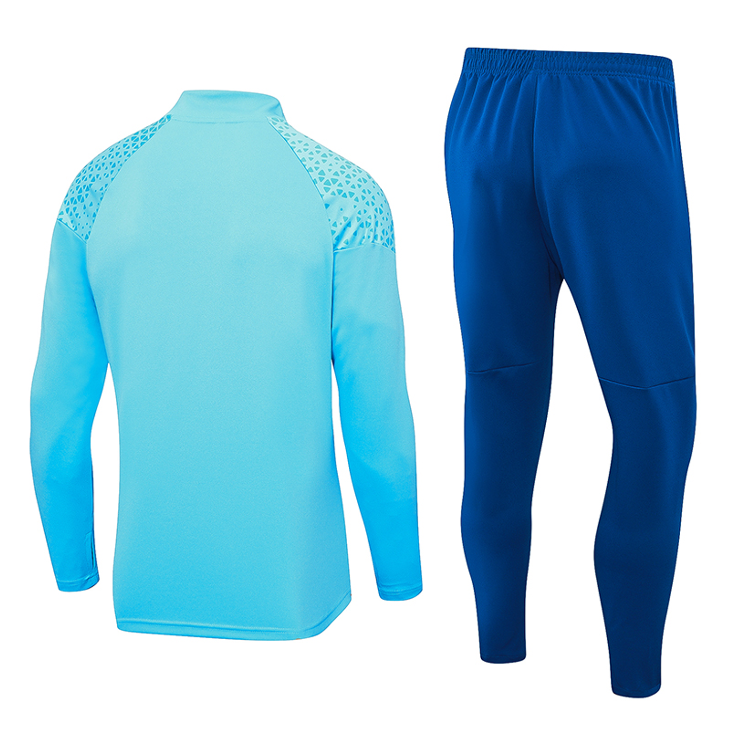 Fato de Treino Olympique de Marseille 2 24/25