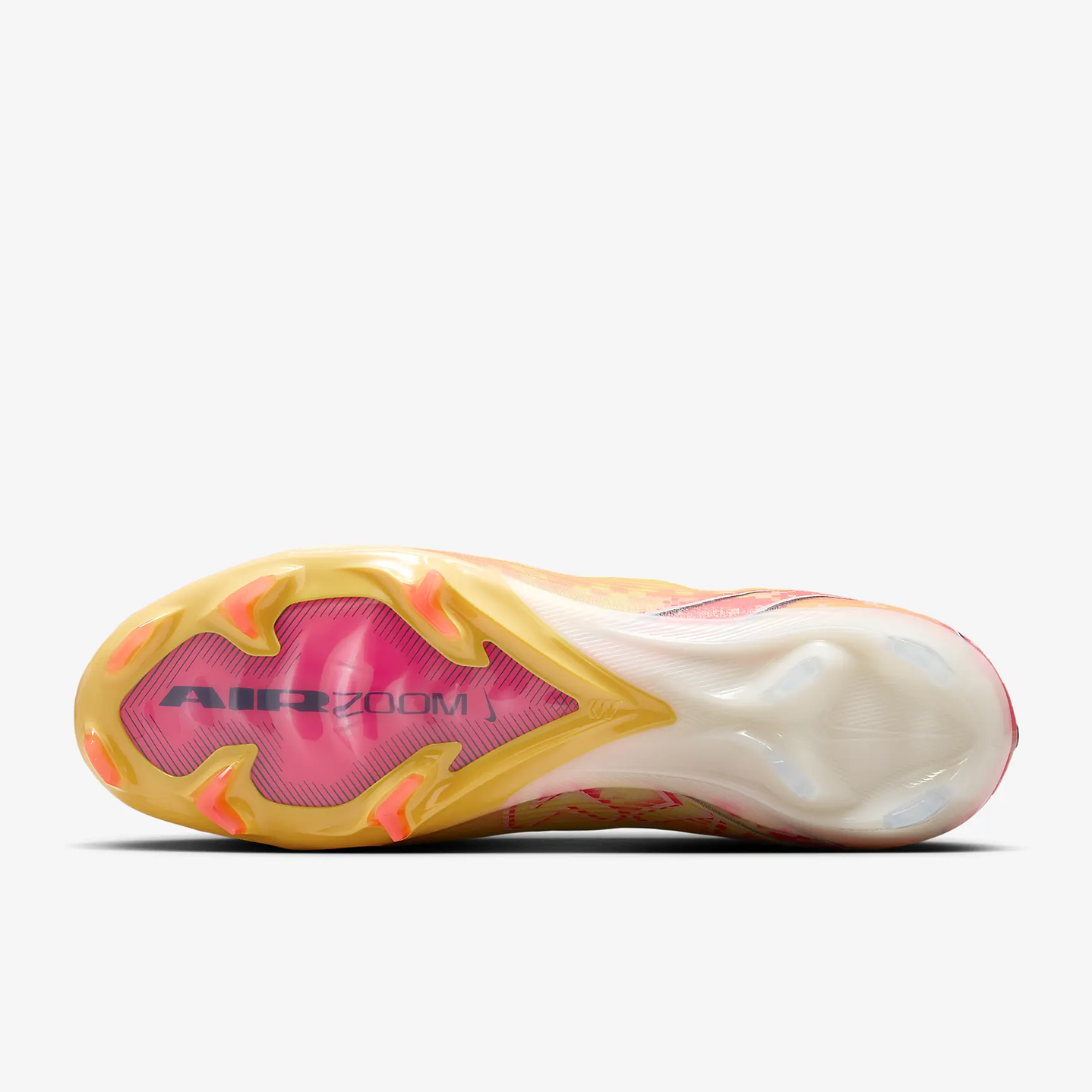 Nike Air Zoom Mercurial Superfly 10 Academy KM
