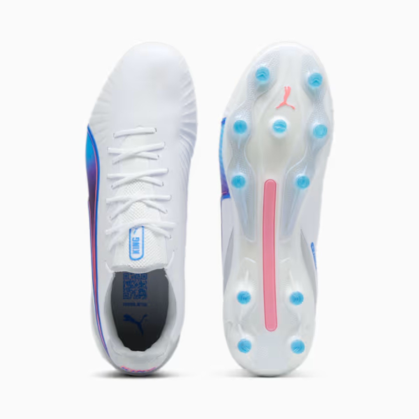 Puma King Ultimate