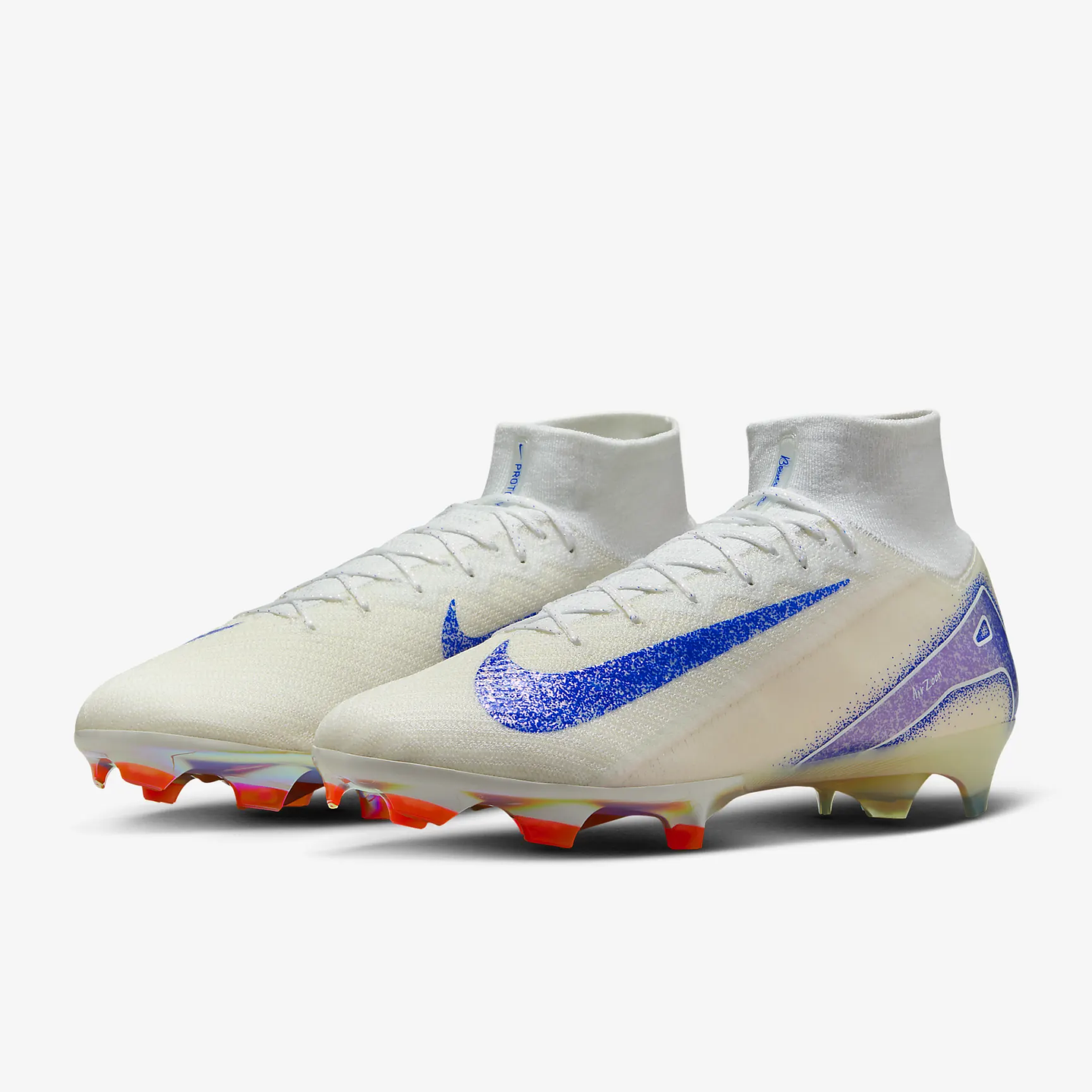 Nike Air Zoom Mercurial Superfly 10 Elite Blueprint