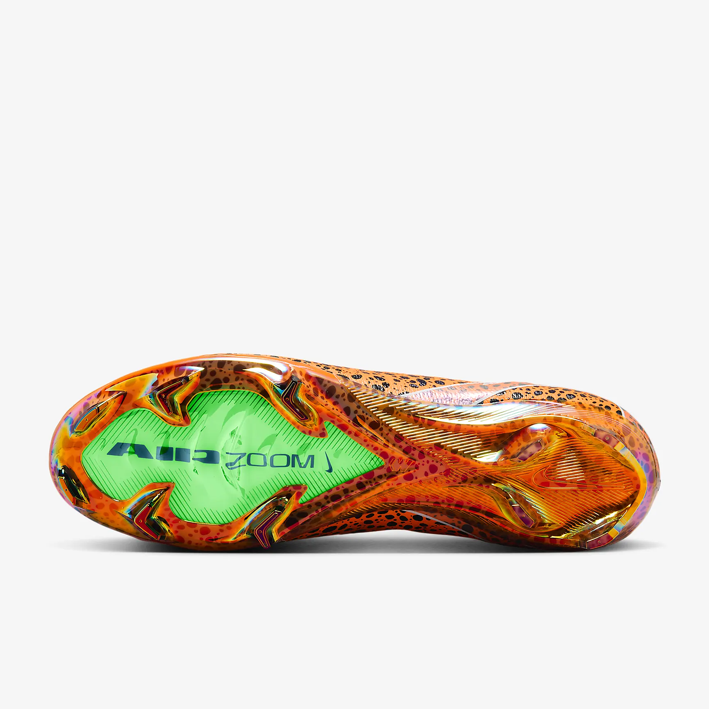 Nike Air Zoom Mercurial Superfly 10 Elite Electric