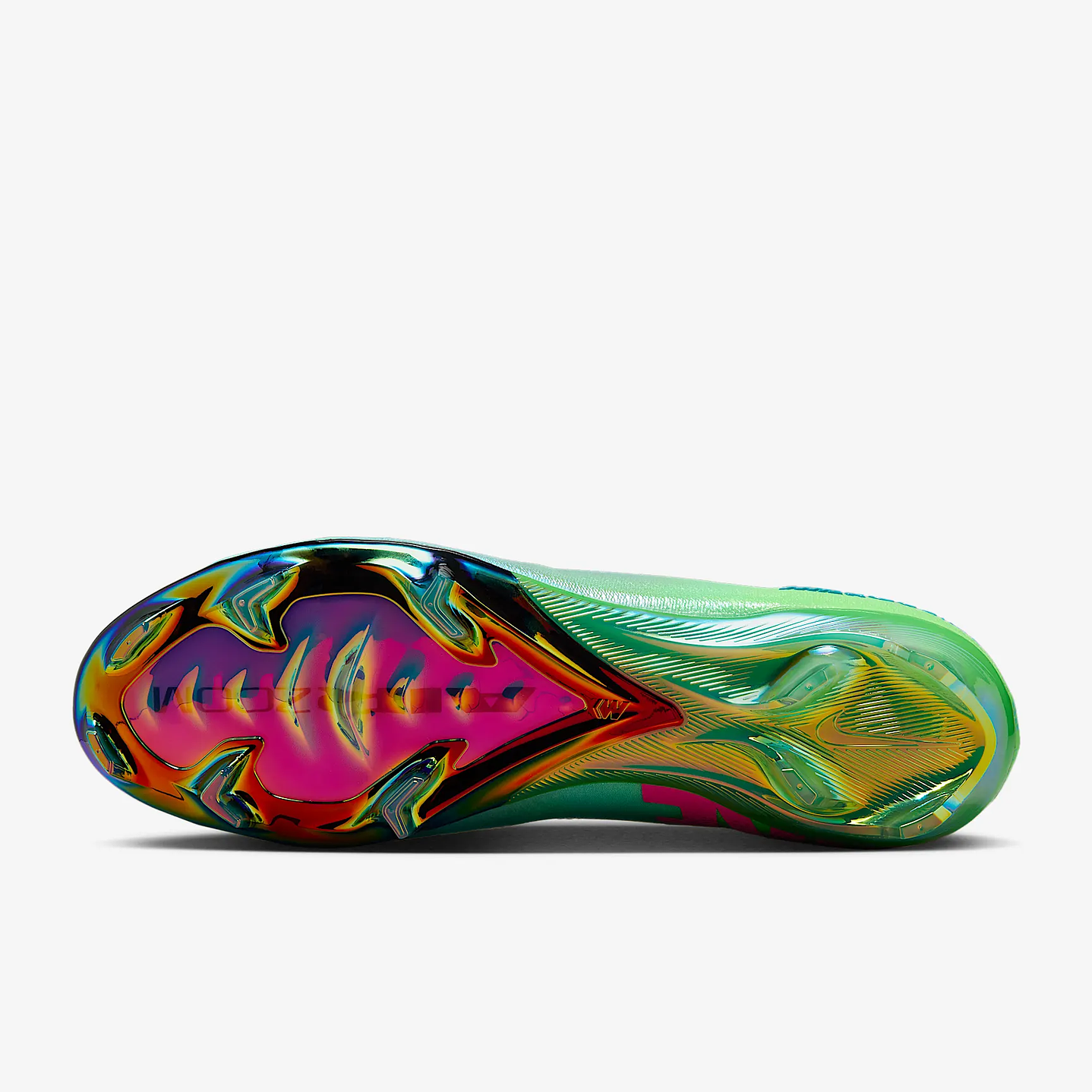 Nike Air Zoom Mercurial Superfly 10 Elite SE