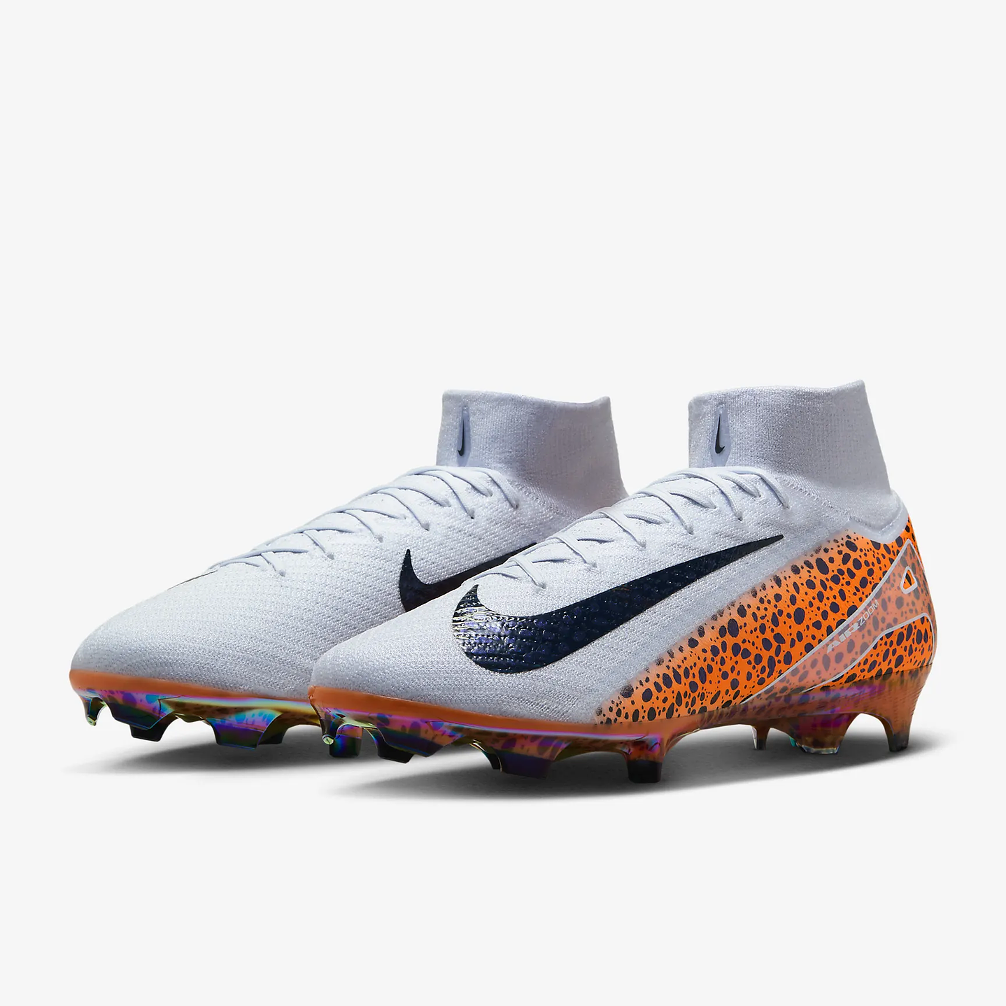 Nike Air Zoom Mercurial Superfly 10 Elite Electric