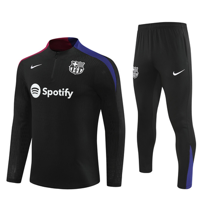 Barcelona 2 24/25 Tracksuit 