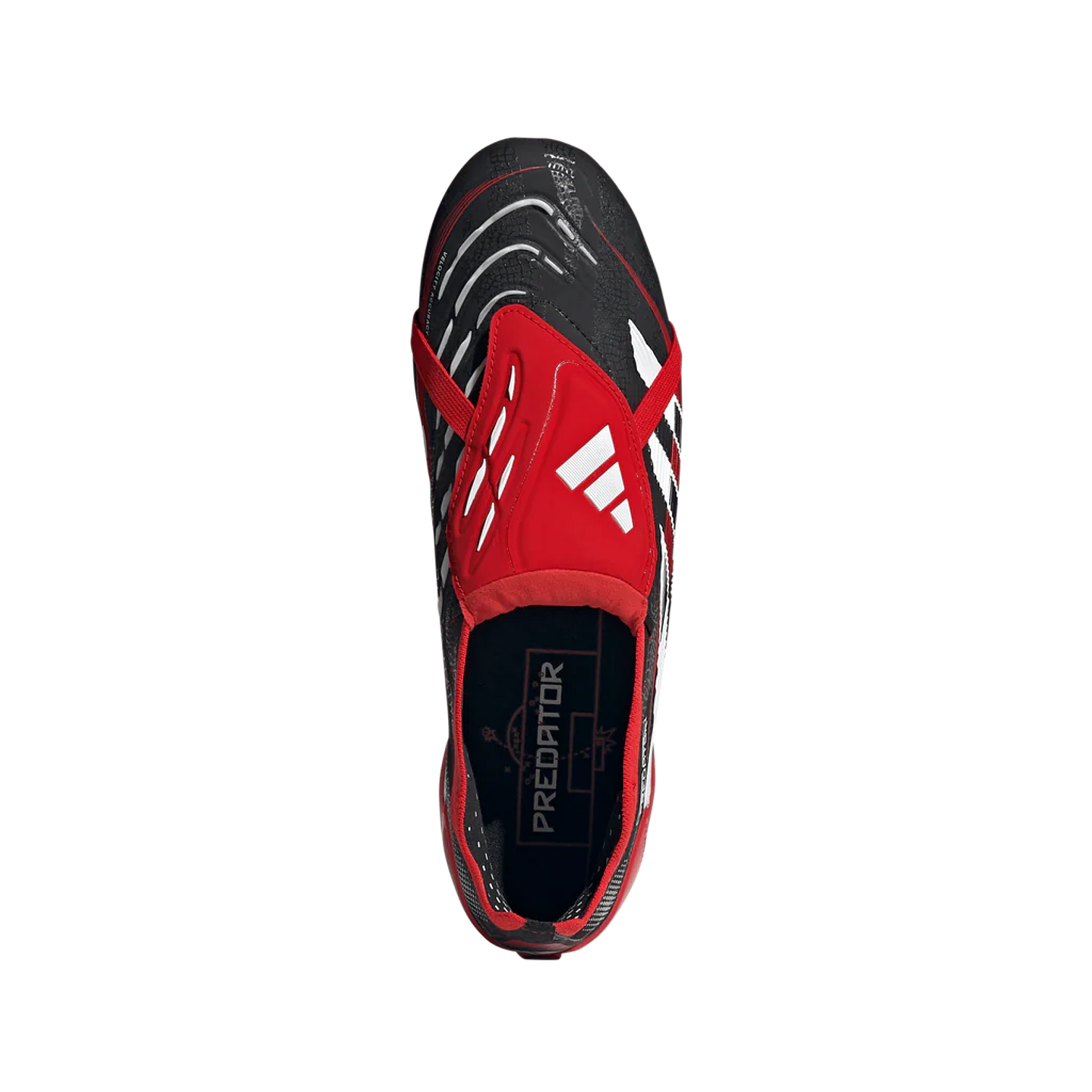 Adidas Predator Elite Foldover Tongue Moments