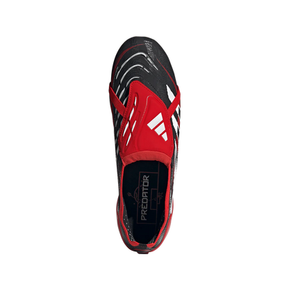 Adidas Predator Elite Foldover Tongue Moments