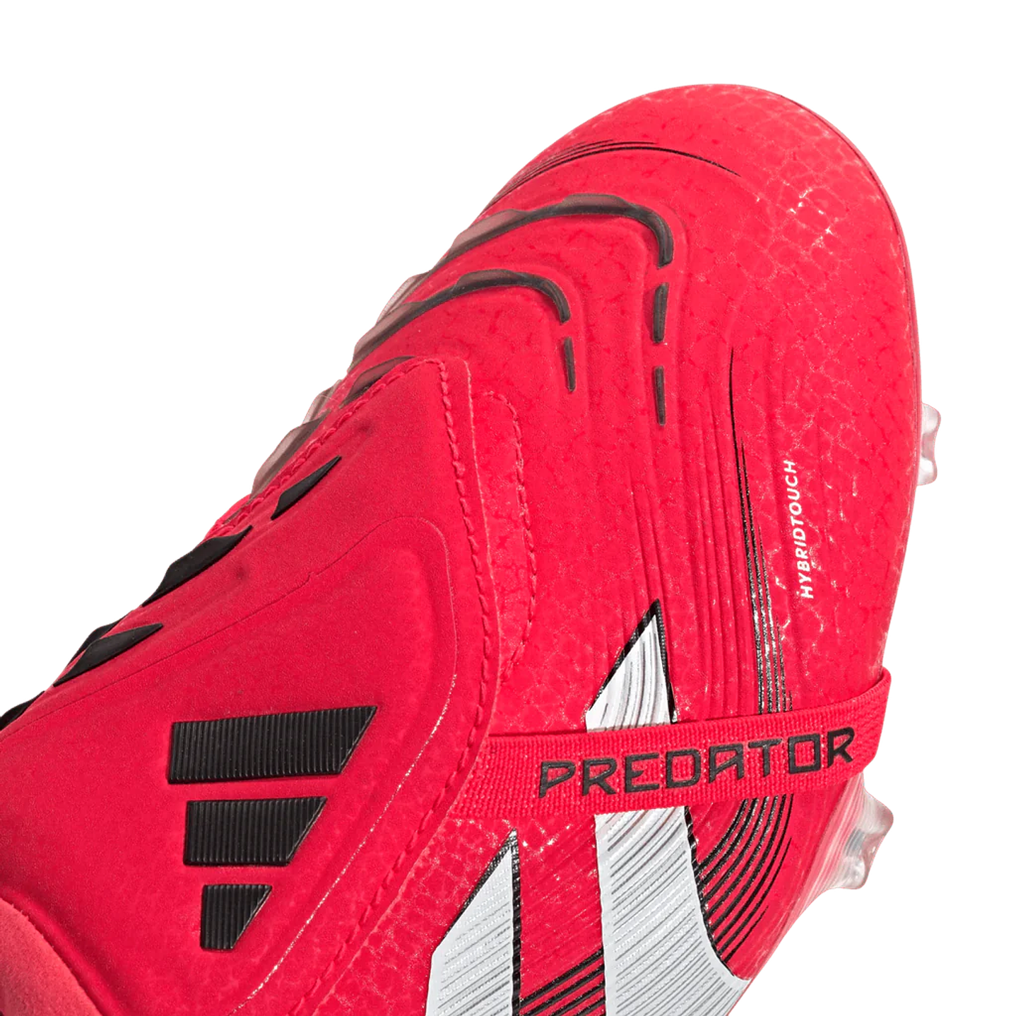 Adidas Predator Elite Foldover Tongue Pure Victory Pack