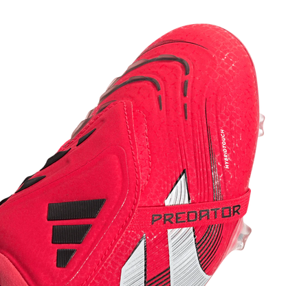 Adidas Predator Elite Foldover Tongue Pure Victory Pack