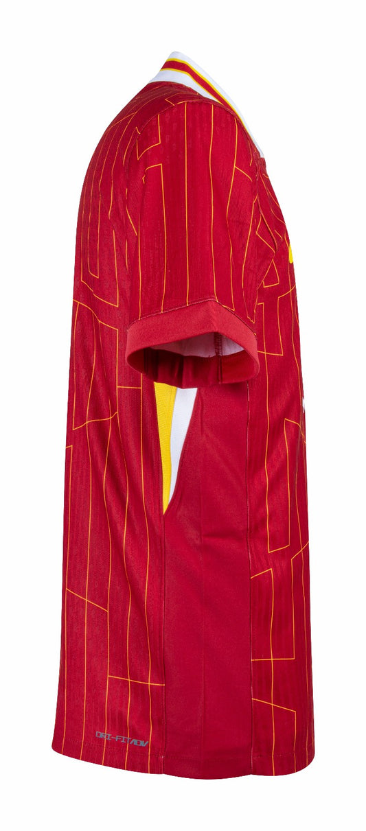 Camisola Principal Liverpool 24/25