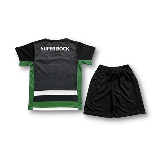 Sporting CP Principal 24/25