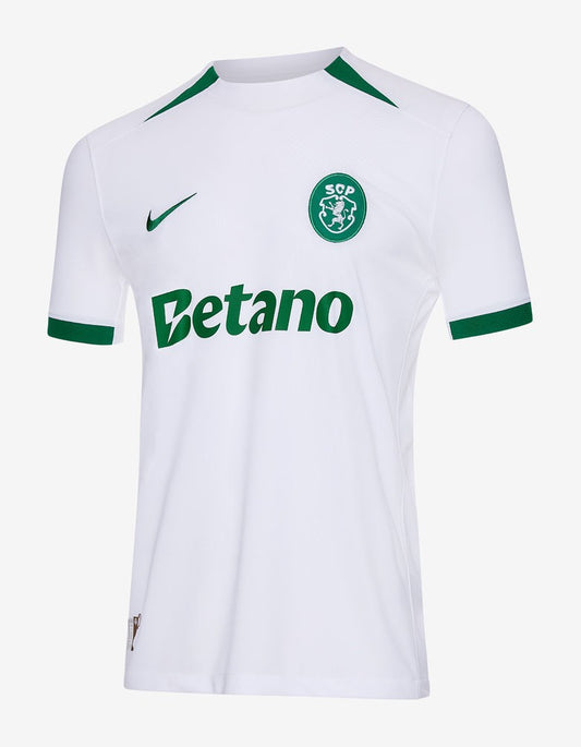 Camisola Alternativa Sporting CP  24/25